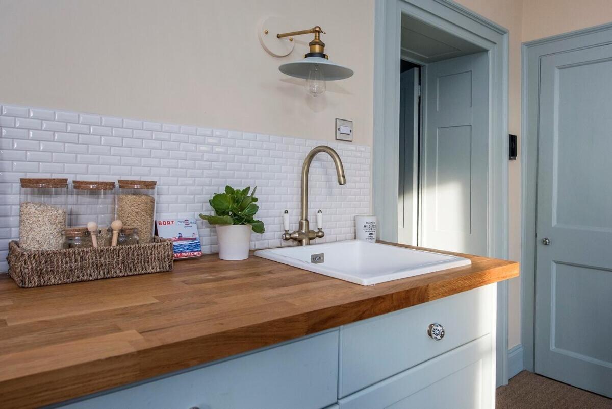 ※ Beautiful Georgian Apartment - Central Bath ※ Exterior foto